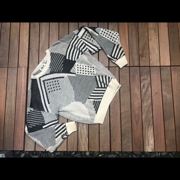 Wayne Scott Other - WAYNE SCOTT Vintage Sweater
